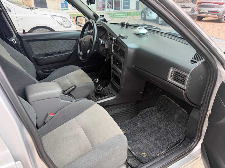 Nexia 2 Daewoo/ Chevrolet