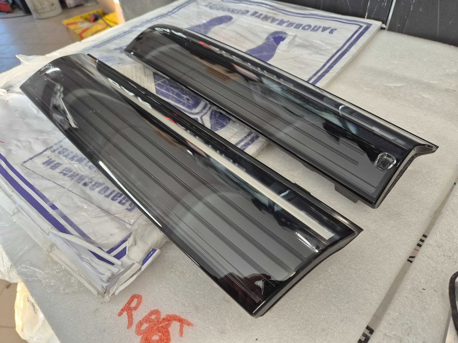 Дневна светлина лява и дясна лед LED VW Tiguan Фолксваген Тигуан DRL LED