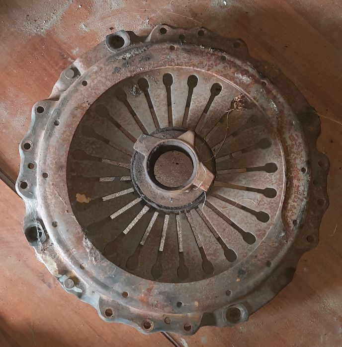 Ямз запчасти по двигателю