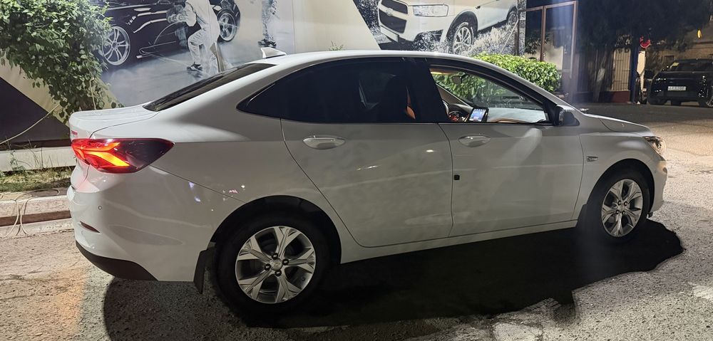 Onix Premier 2 2024