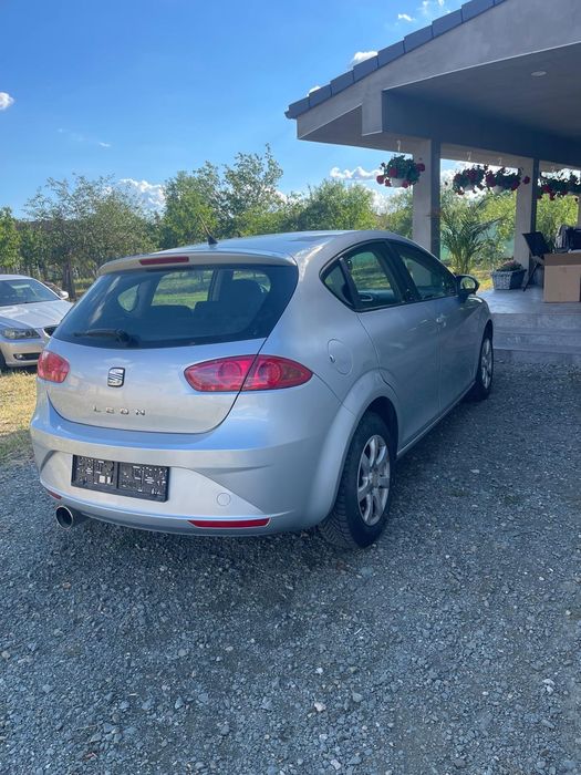 Seat Leon 1.6 benzină