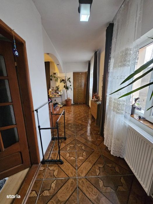 Casa parter, 90 mp utili, zona Brestei/Raului