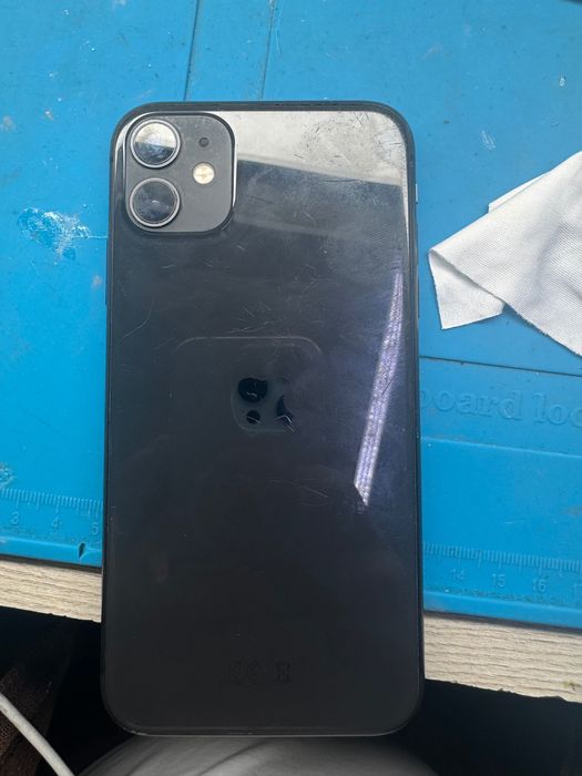Айфон 11 128гб 79% арзан багада