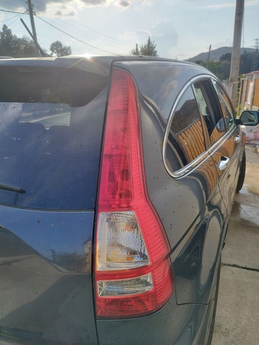 Црв 3 2.0 бензин на части CRV 3