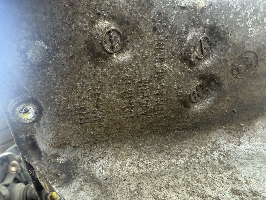 Картер bmw 340ix 440ix 240ix b58b30 бмв 340их 440их 240их б58б30