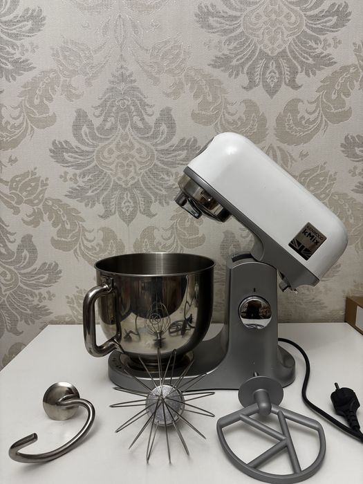Kenwood kMix KMX750WH