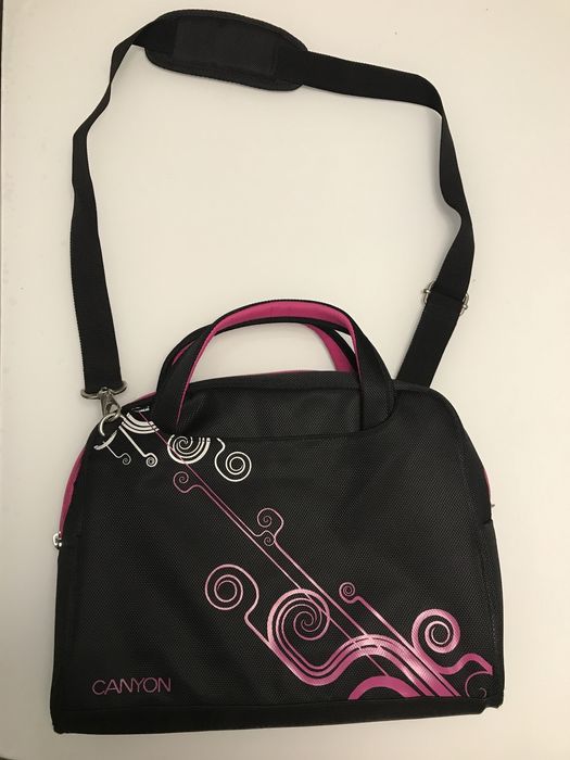 Geanta Canyon laptop mic/tableta