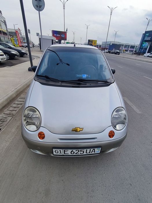 Матиз бест 2012 без кандийор стальной тоза мошна