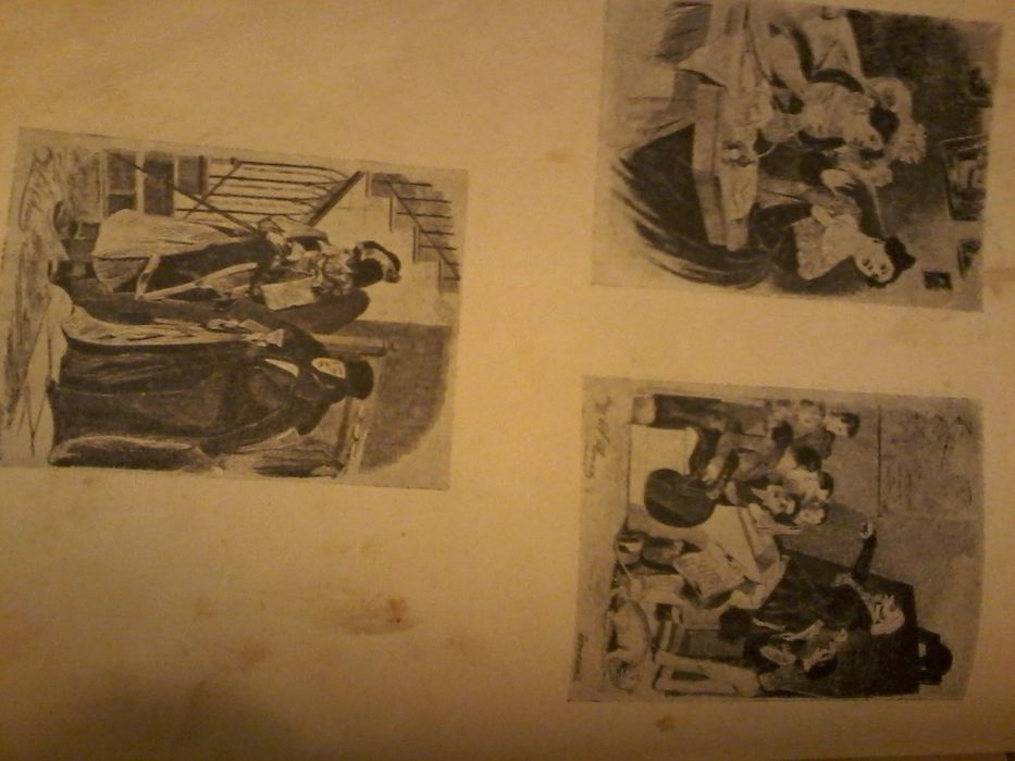 Продам антикварные книги