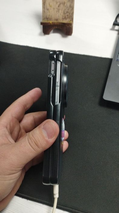 Продам Oppo Find N3 / 512 Gb