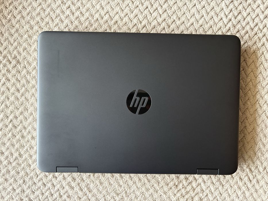 HP ProBook 640 G2