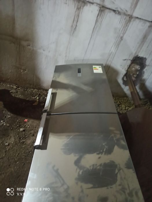 Холодильник на запчасти