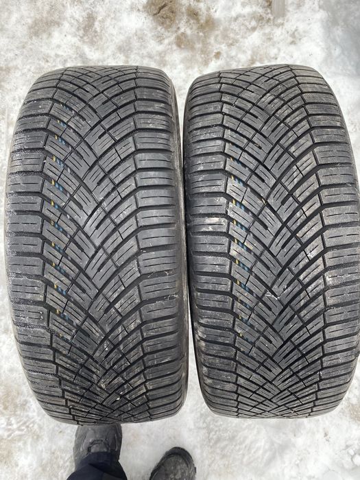 Anvelope cauciucuri 255/40/19, 235/65/16C si 235/45/19 m+s