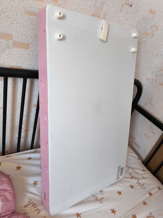 Бебешки повивалник