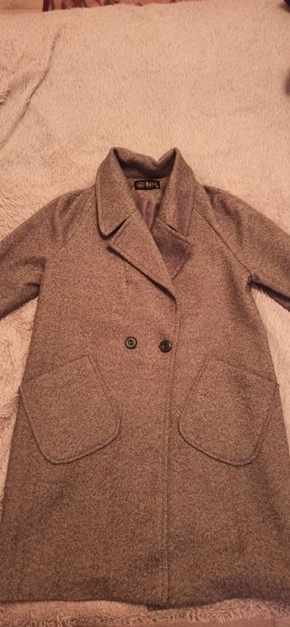 Пальто размер в хорошем состоянии