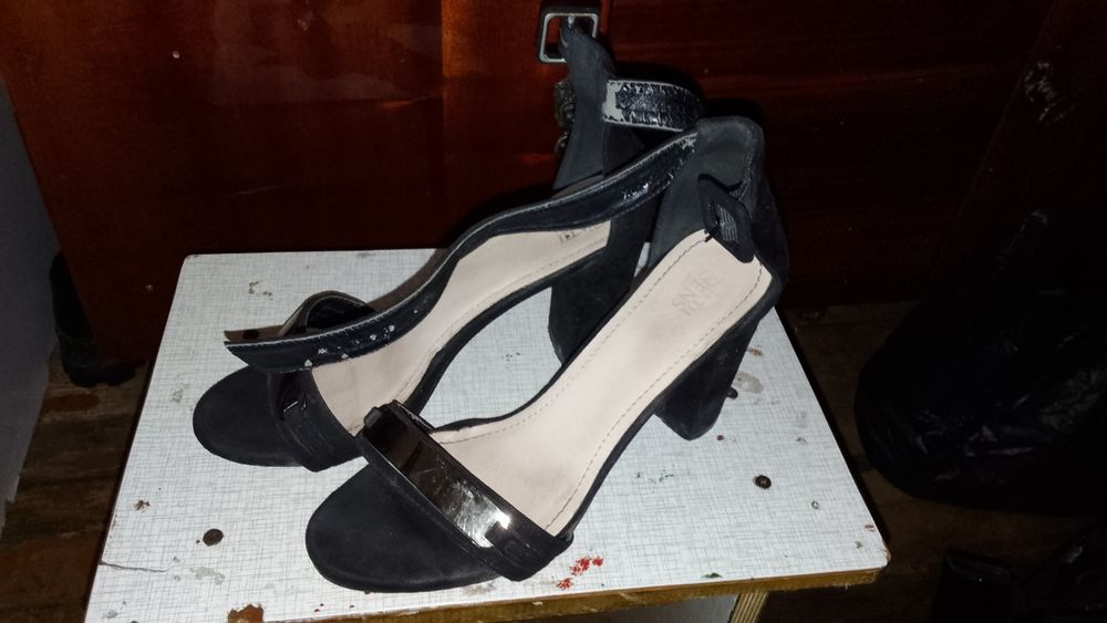 Продам обувь все за 10 тыщь