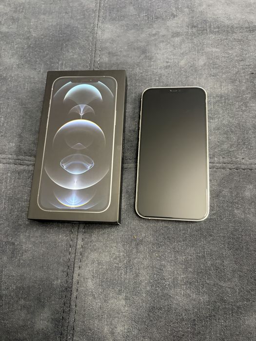 Iphone 12 pro max 128gb