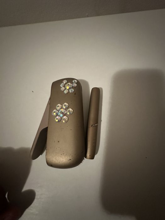 Vand Iqos originals duo