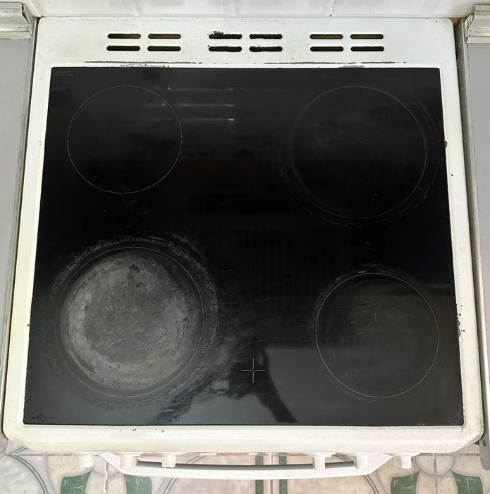 Продам электроплиту, полностью в рабочем состоянии