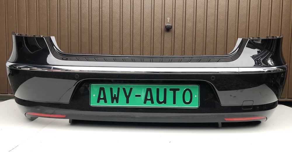 Bara spare complecta vw Passat CC FACELIFT /senzori /LC9X /2012-2015