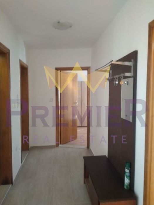 Дава се под наем Четиристаен апартамент в Варна, Левски - 139 кв.м за 510 € - Снимка #7