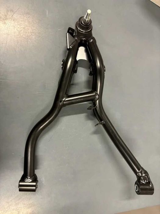 НОВ Горен Ляв носач Can-Am Outlander 850 - 1000  2025