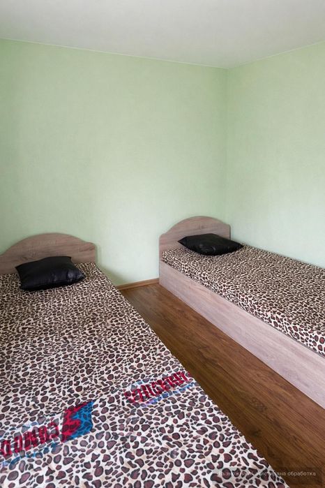 Двустаен апартамент под наем в кв. Съдийски