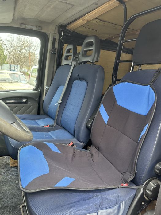 Peugeot Boxer Пежо Боксер – 2000 дизел