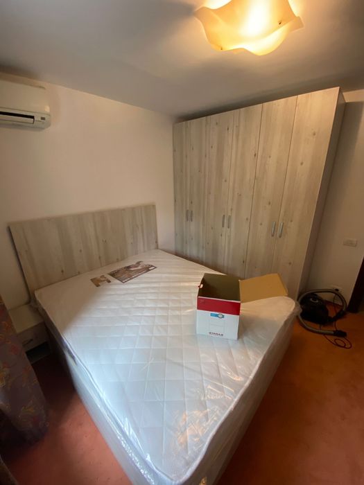 Apartament 3 camere Afi Cotroceni
