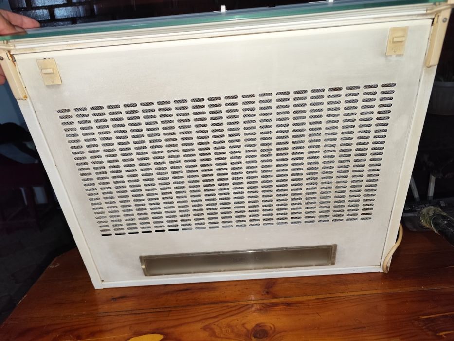 Вытяжка bosch 60 см