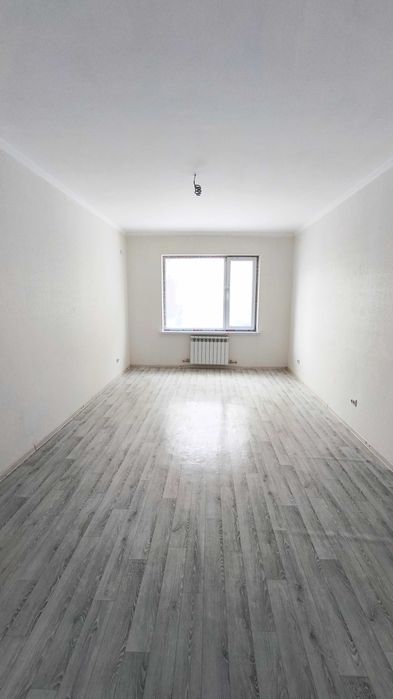 Продаётся 2-комнатная квартира в ЖК-JAS OTAU TURAN. Этаж 1 из 12.