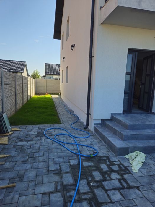 Vând duplex Parter +E +M  PROPRIETAR COMISION 0, zona Crișul repede