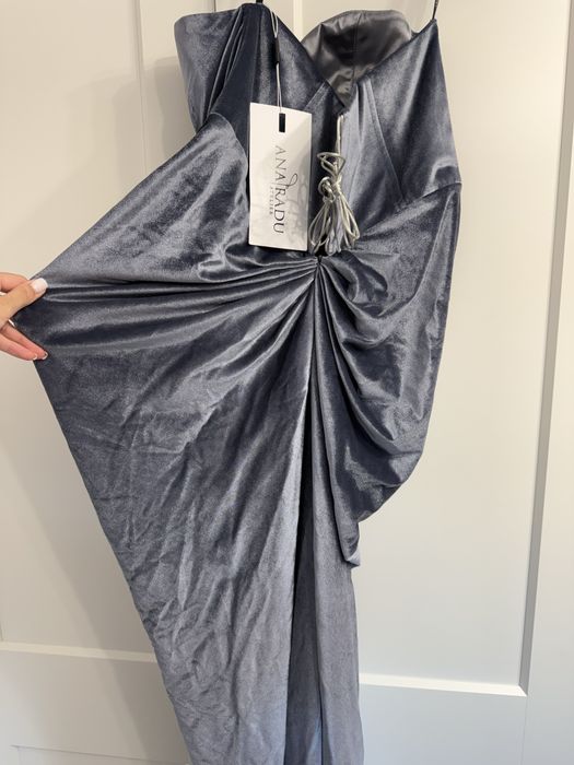 Rochie Ana Radu- xxl noua cu eticheta