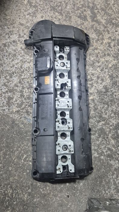 Бмв головка(гбц) и крышка