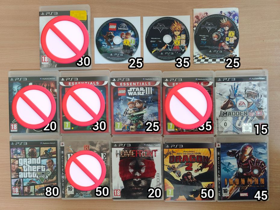 Joc PS3 PlayStation 3