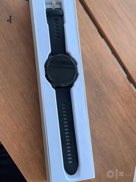 xiaomi watch s1 active