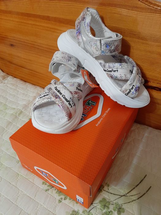 Сандалии для девочки (пр-во Турция)