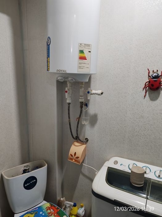 Квартира в  общежитии