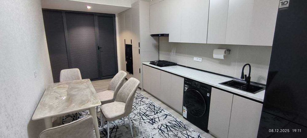 R4 Сдаётся 1/2/9 квартира на Юнусабадском ор-р Метро Юнусабад