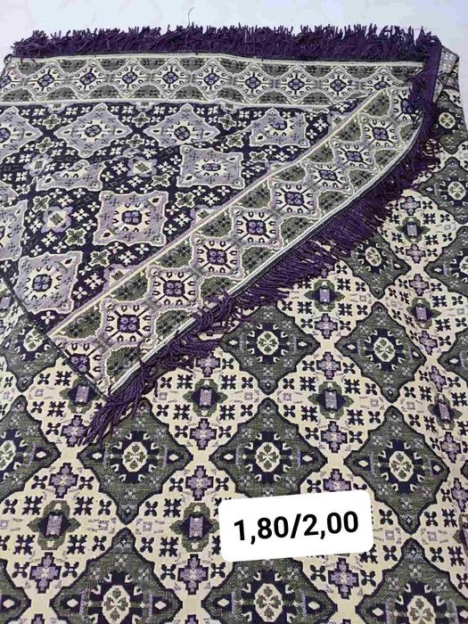 жакардови покривки за легла