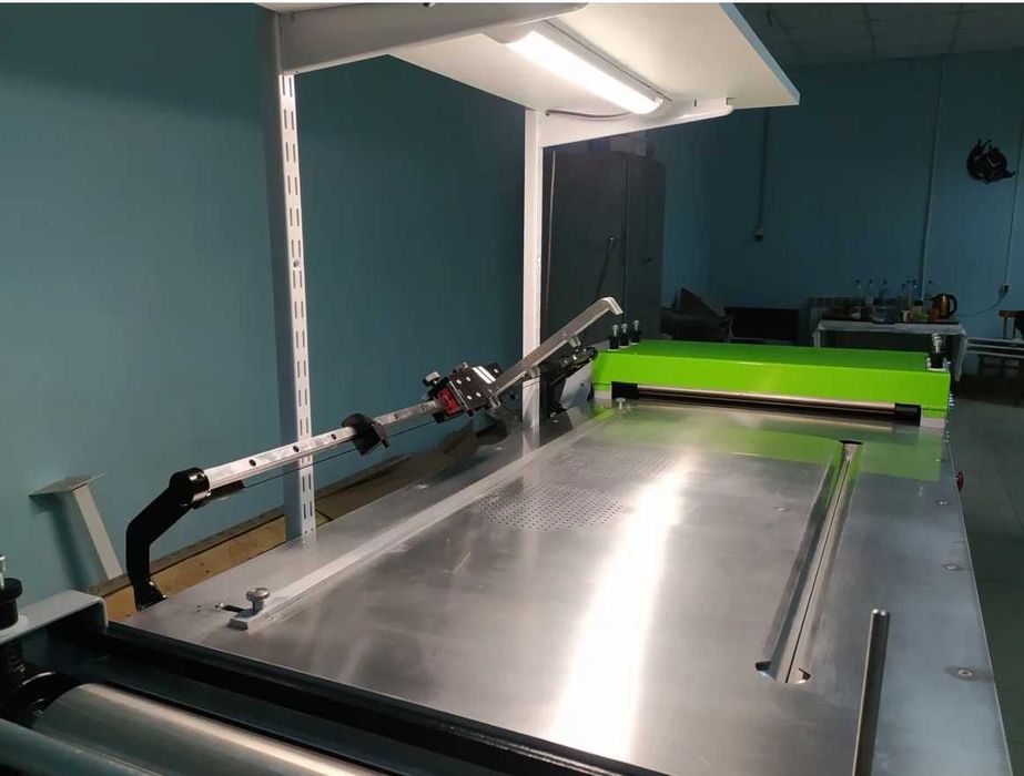 Крышкоделательный аппарат Hateco Smart