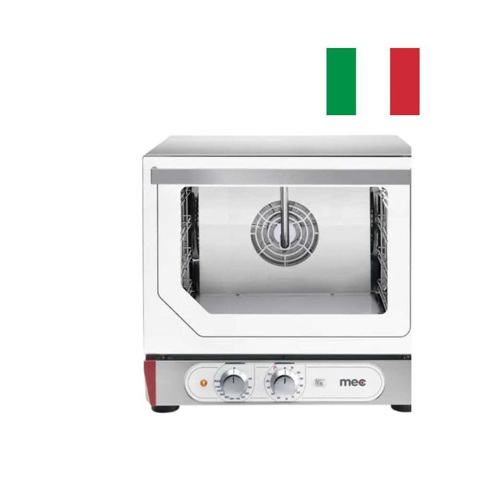 Конвектомат 2.9 Kw Италия