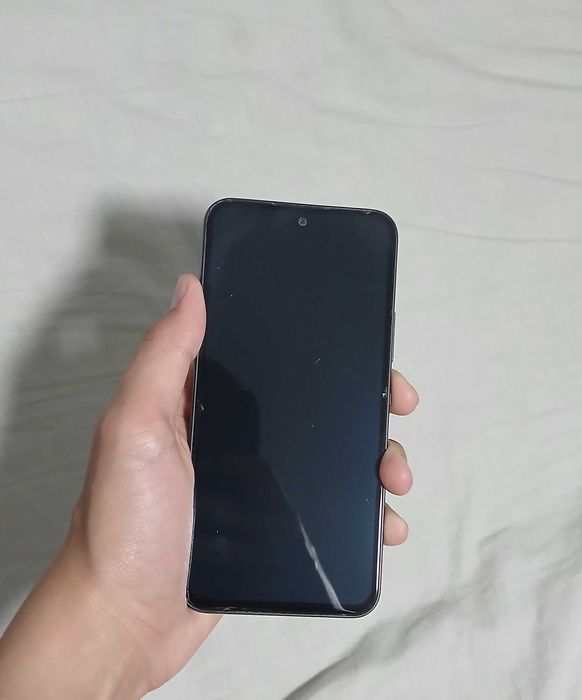 Samsung Galaxy A54 5G