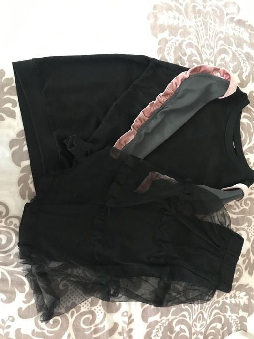 одежда для девочек