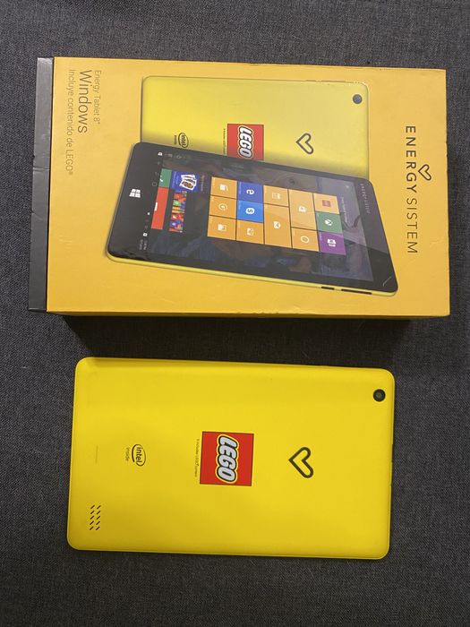 Таблет 8" Energy с Windows 10