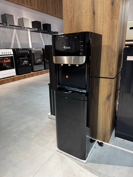 Kuller ideal +xolodenik