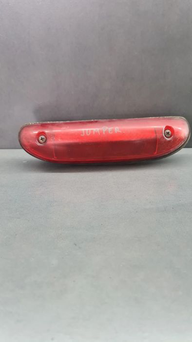 Lampa stop aditionala 130 403 90 80 Citroen Jumper 2004