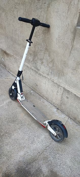 Электросамокат e-twow