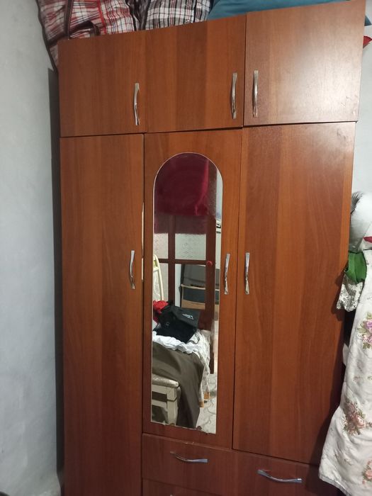 Оте жаксы жагдайы