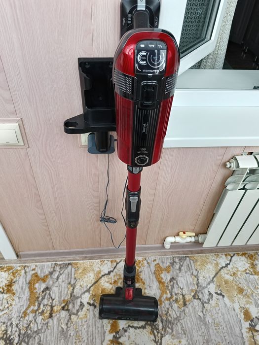 Пылесос Tefal беспроводной